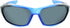 Optic Nerve - 2022 Premium & Affordable Polarized Sport Sunglasses for Boys, Cowlick Edition with Black/Blue Frame/Smoke Lens...