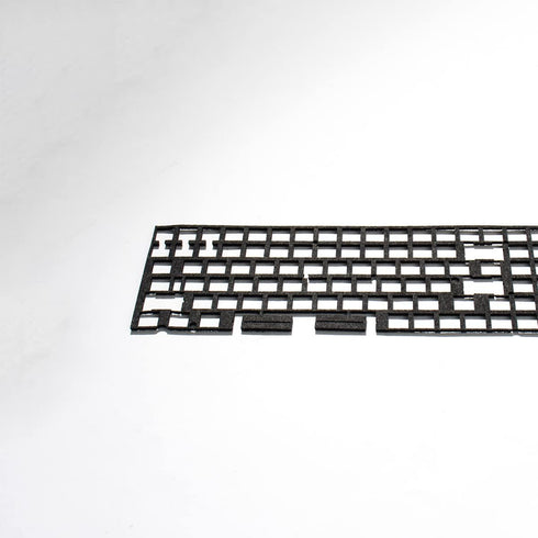 Keyboard Foam Switch Sound Dampeners Sheet Silencer Foam Silencer Pad for Mechanical Keyboard(87 Layout)...