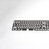 Keyboard Foam Switch Sound Dampeners Sheet Silencer Foam Silencer Pad for Mechanical Keyboard(87 Layout)...