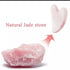 Face Roller Skin Care - Jade Roller Gua Sha Set, Rose Quartz Face Roller | Ultimate Facial Skin Care Products & Beauty Products Tools | Jade Facia...