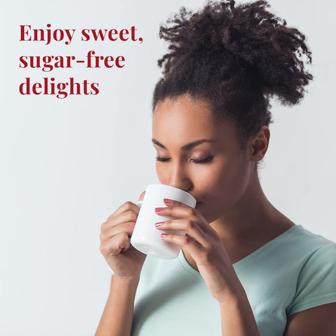 The Republic of Tea Gingerbread Cuppa Cake Red Tea, 36 Tea Bag Tin...