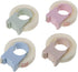 4 Pack Invisible Tape with Mini Dispenser Set, Writable Transparent Tape, Portable Repairing Dispensered Rolls...