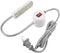 Fdit 30LED 2W Sewing Machine Light Working Lamp with Magnetic Base Switch Daylight LED Clamp Light Desk Lamp Multifunctional Flexible Lamp(US-Plug...