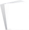 White Cardstock, 8x10 Cardstock Paper, 250gsm Thick Cardstock, Smooth Card Paper,90 Lb Heavy Card Stock Paper, Printer Paper For Stationary Printi...