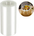 Cake Collars 4 x 394inch (5.9 mil thick) Transparent Acetate Sheets Rolls for Baking Surrounding Edge Decorating...