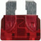 Install Bay ATC10-25 - 10 Amp ATC Fuse (25 Pack), Red...