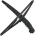 Rear Wiper Arm and Blade, SEMOLTO Rear Windsheild Back Wiper Arm And Blade with Cover Set For Ford C-MAX 2011-2017 OE:DM5Z-17526-B...