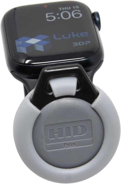 Luke3DP Watch Adapter for Holding HID Corporation 1346 ProxKey...