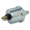 Oil Pressure Sensor Engine Oil Pressure Switch Sensor 150 psi,10-180 ohms,Low 30 psi Alarm/Warning Switch 1/8 NPT Oil Pressure Sensor Gauge Sender...