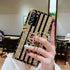 for Samsung Galaxy A53 5G Case Fashion Box Women Design Gold Bling Glitter Rose Flower Soft Trunk Cover with Ring Kickstand Phone Skin,Gold...