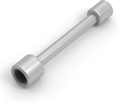 Plumbing Tools Angle Stop Wrench Kit, Angle-on Wrench Professional Plumber Wrench Tools for Installing New Compression Angle Stop and Removing the...