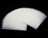 20 Pieces 7 mil Square Mylar Sheet Blank Stencils 6×6 inch Templates for Cricut and Silhouette Machines...