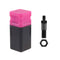 M12 Rivet Nut Tool Tip, Replacement Mandrel...