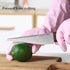 Alimat PluS 2 Pack Reusable Cleaning Gloves Latex Free, Dishwashing Gloves with Cotton Flock Liner and Embossed Palm, Waterproof Household Gloves ...