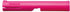 Sunstar Pen Type Stapler Stickyle, Shocking Pink (S4763246)...