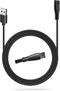 HOLDOG Dog Clippers Charger, 5V USB Charging Cable for HOLDOG Cat Grooming Clippers, Charging Cord Line for Professional Heavy Duty Dog Grooming C...