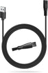 HOLDOG Dog Clippers Charger, 5V USB Charging Cable for HOLDOG Cat Grooming Clippers, Charging Cord Line for Professional Heavy Duty Dog Grooming C...