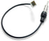 Aftermarket Car Radio Stereo Radio Antenna Adapter for Hyundai Kia/Santa Fe/Sonata/Tucson/Veracruz Accent/Azera/Elantra/Touring/GenesisFactory Ant...