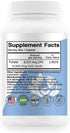 Folic Acid Folate 5mg (B9) Prenatal, Reproductive Health, Homocysteine, Metabolism, Cardiovascular, Bone, Immune Support, Allergen Free, Non GMO -...