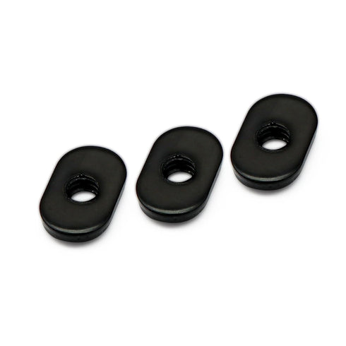 Xadnitu 20 packs 1/4-20 Threaded Centered Slide in Economy T Nuts, T Nuts Accessory Hardware Nuts for 15 Series or 1.5inch Base Aluminum Extrusion...