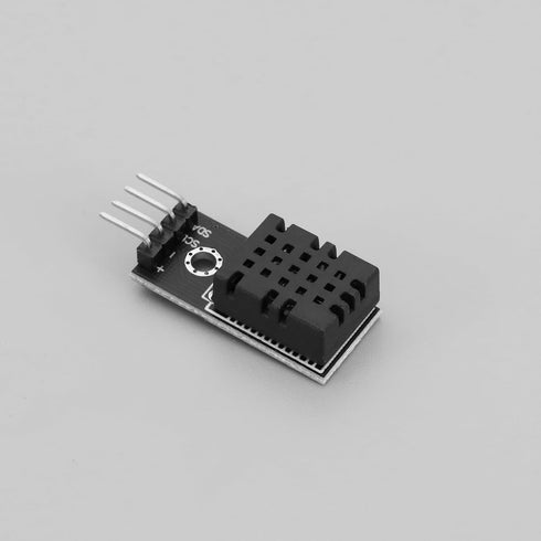 eMagTech 3pcs DHT20 Sensor DHT20 Digital Temperature Sensor Humidity Sensor I2C Interface Sensor for Heating Ventilation Air Conditioning Systems ...