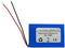 500mAh 3.7V Replacement Battery for JB L J56BT Bluetooth Headset?FT582535P, YRCC13L...