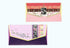 (Pack of 6) Korean Traditional Money Gift Envelopes for Cash Wedding, Birthday, New Year, Christmas, Multicolor...