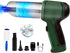Handheld Vacuum Cordless car Vacuum Cleaner High Power Handheld Portable Car Vacuum 5000PA Suction Handheld Vacuum Cordless Mini Vacuum for car, H...