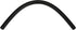 Gates 27093 Submersible Fuel Line Hose-1' Length, Inner Diameter 5/16"...