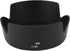 Camera Lens Hood HB 69 for Nikon AF S DX 18 55mm f 3.5 5.6G VR II D3200 D3300 D5200 D5300 Lens...