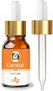 Crysalis Coconut extract from (Cocos Nucifera) Oil - 1.01 Fl Oz (30ml)...