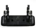 ECCPP Door Handles Exterior Outside Outer Front Driver Passenger Side for 1998-2011 for Ford Ranger Black(2pcs)...
