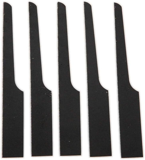 Atoplee 5pcs Reciprocating Saw Blades Reciprocating Air Body Saw Hacksaw Blades Tools (32T)...