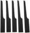Atoplee 5pcs Reciprocating Saw Blades Reciprocating Air Body Saw Hacksaw Blades Tools (32T)...