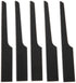 Atoplee 5pcs Reciprocating Saw Blades Reciprocating Air Body Saw Hacksaw Blades Tools (32T)...