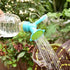 3Pcs Bottle Cap Sprinkler, Plastic Dual Head Bottle Watering Spout, Bottle Watering Spout Bonsai Watering Can for Indoor Seedlings Plant, Garden T...