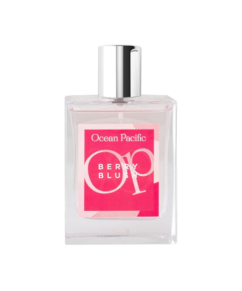 Ocean Pacific Berry Blush for Her Eau De Parfum, 3.4 fl. oz....