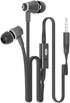 Earbuds for Kindle Fire, for Fire HD 8 HD 10,for Xperia XZ Premium/for Xperia XZs/ L1,in Ear Headset Smart Android Cell Phones Wired Earbuds for G...