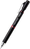 Kokuyo Mechanical Pencil, Enpitsu Sharp Type Mx Metal Grip, 0.9mm (PS-P500R-1P)...