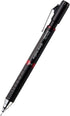 Kokuyo Mechanical Pencil, Enpitsu Sharp Type Mx Metal Grip, 0.9mm (PS-P500R-1P)...