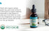 BareOrganics Clear Mind Liquid Drops, Herbal Supplement, Organic Drops, 1 Ounce...