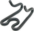 Herm Sprenger – Black Stainless Steel Additional Prong Links for Herm Sprenger Ultra-Plus Dog Training Collar - for Small Medium Large Dogs - Made...