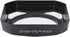 37mm/72mm DV Camera Lens Hood, Sun Shade/ - Reduces Lens and Glare - Blocks Excess Sunlight...