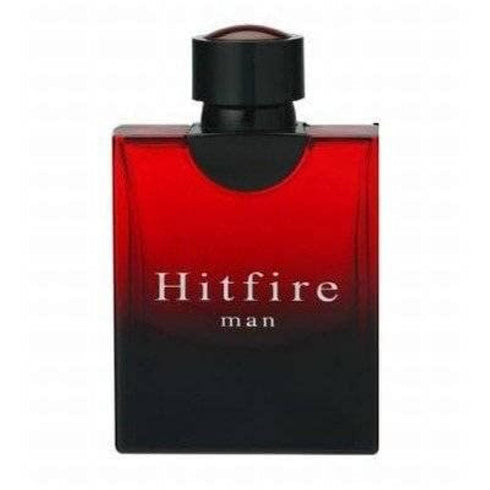 La Rive Hitfire Man Eau De Toilette Spray 3 oz for Men...