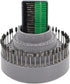 Diamond Bits for Drill Home and Garage Tool Rotary Tool Bit Holder Mandrel Drill Bench Tool- Excluding Polishing Wheel and Grinder Bits...