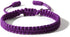 Simple Handmade Knitted String Bracelets Adjustable Braided Rope Bracelets Anklet Kabbalah Protection Waterproof Summer Beach All-matching Surfer ...