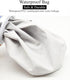 Ice Pack for Fast Pain Relief - 2 Pack Reusable Hot Cold Bag, Versatile Therapy for Injuries, Headaches, and More...