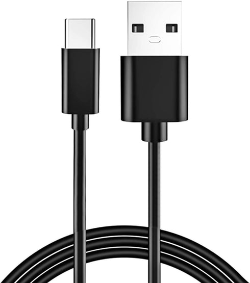 Fast Power Charging Charger Cable Cord Compatible with Sony SRS-XB33 SRS-XB23 SRS-XB43 Portable Bluetooth Wireless Speaker...
