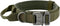 Plutus Pet Tactical Dog Collar, Soft Padded, Adjustable with Heavy Duty Metal Buckle, Military Dog Collar with Control Handle for Medium Large and...