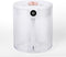 Desktop Humidifier,Humidifier For Bedroom, Plants, Office, Baby Room,humidifier sensor, real-time monitoring and adjusting humidity,2L,Auto Shut-O...